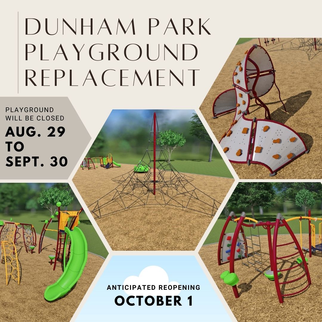 Dunham Playground