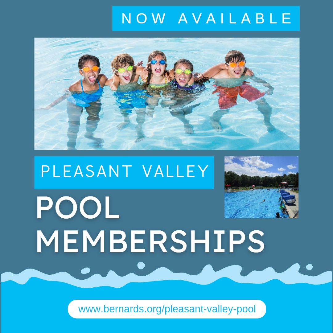 pool membership